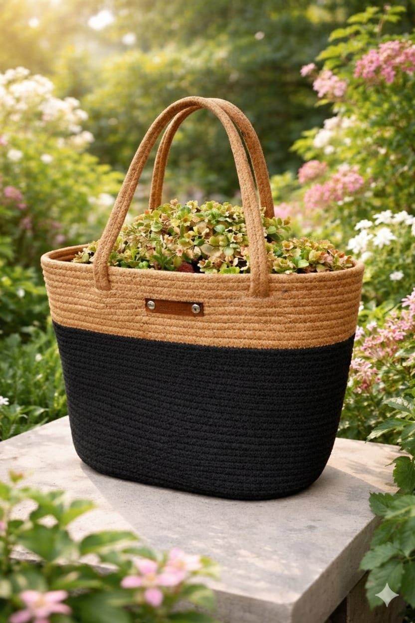 cotton rope handmade cotton rope bag rope crossbody bho summer pures handmade claret woven straw bag: boho wooden handle pures cotton rope handmade cotton rope bag rope crossbody bho summer pures handmade claret woven straw bag: boho wooden handle pures