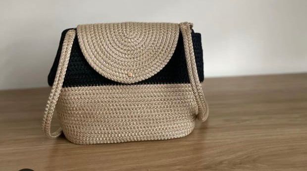 stylish macrane ecofriendly handmade handbag stylish macrane ecofriendly handmade handbag
