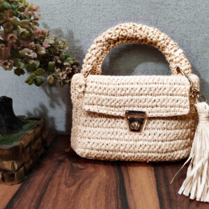 rafia sling handmade handbag small dry grass/natural cane/chic dry grass bag/handbag from manipur/carry tote bag sling bags white crtoon