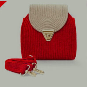crimson charm
