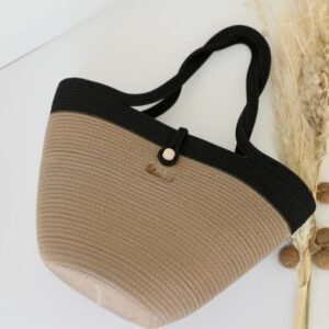 all the cultures fabricating india handmade small dry /natural baskets/chic dry bag/handbag from india/carry tote bag sling bags white crtoon/kids baskets