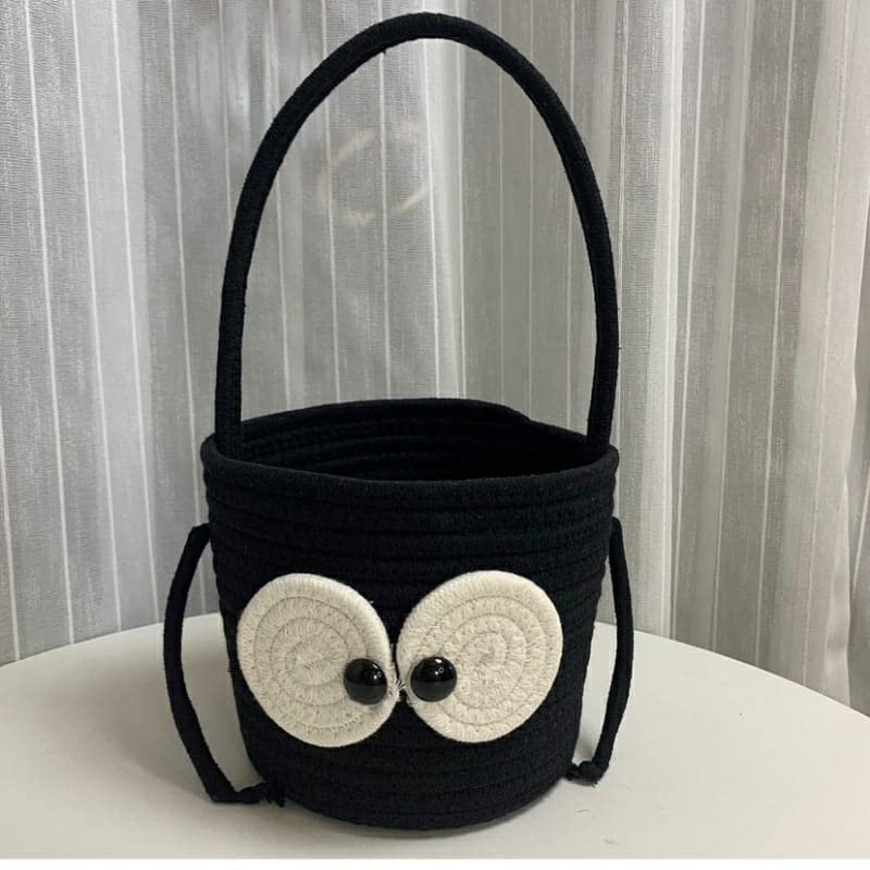 chic & sustainable 's women's cotton & jute bagscarry tote bag sling bags unique green plain