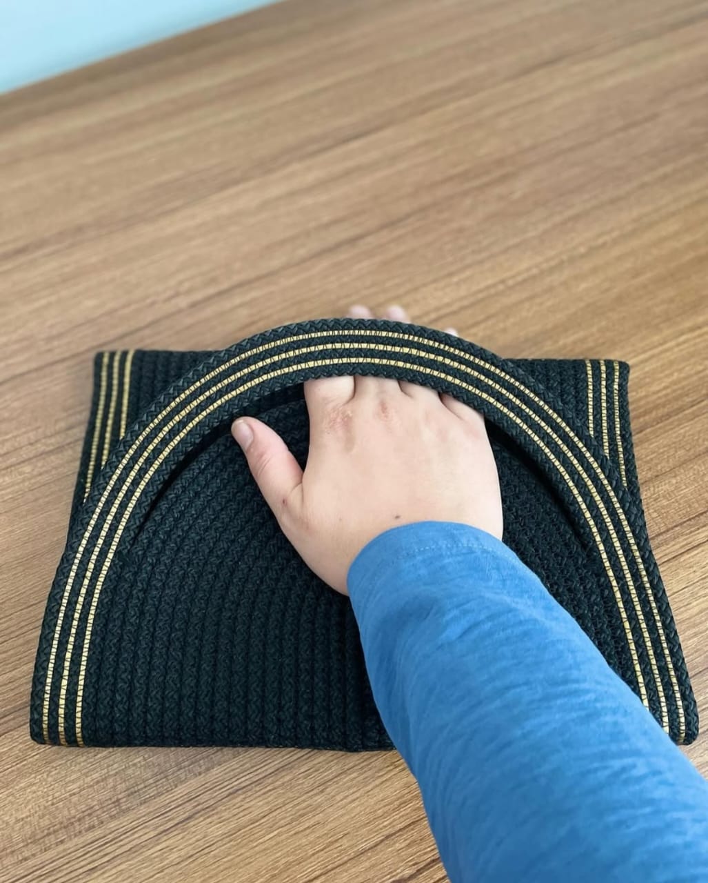 earthy elegance clutch for women earthy elegance clutch for women