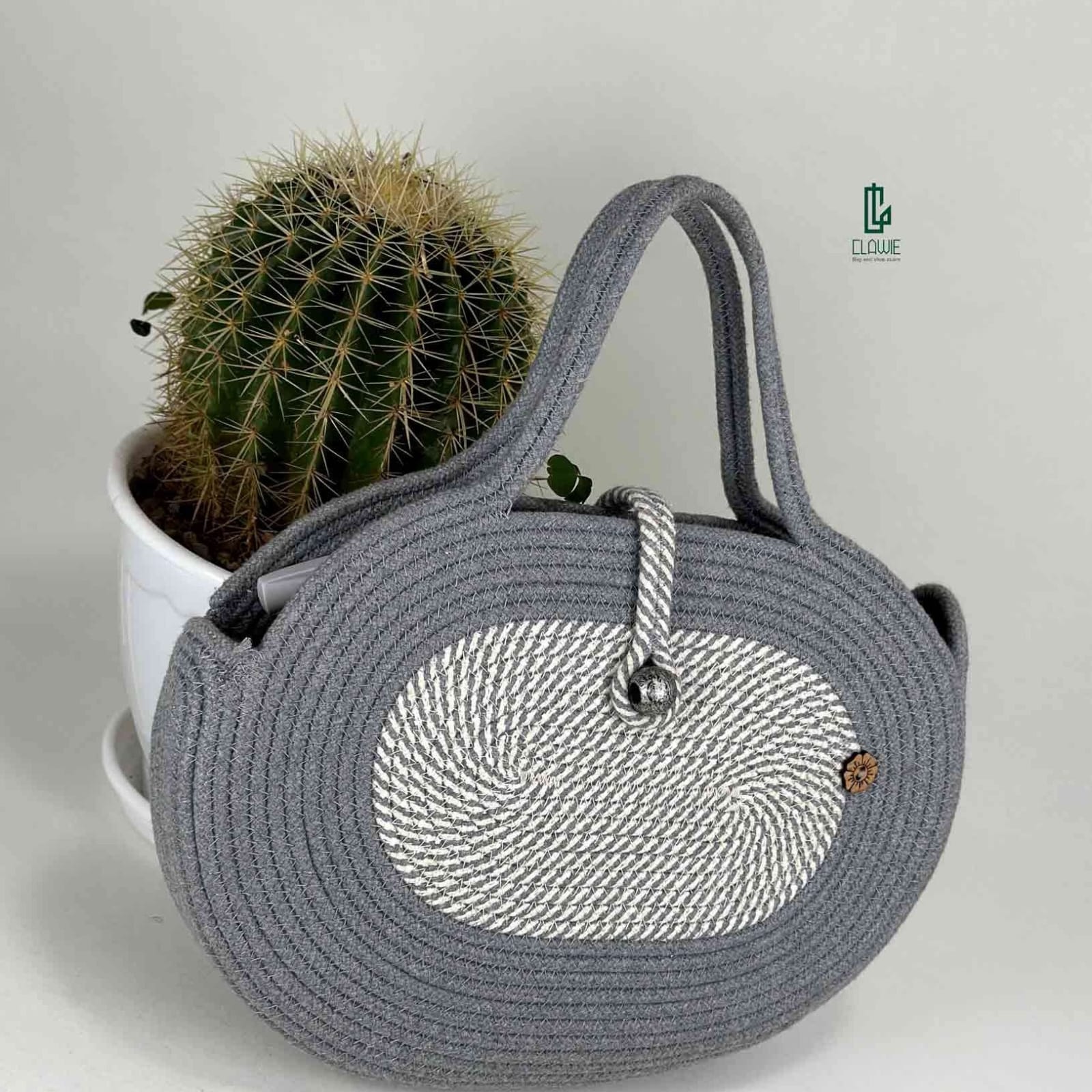 handmade cotton cored corssbody bags small purse with gold chain strap and strap and clasp, elegant shoulder bag,