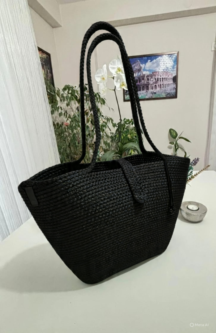 authentic tote bags woven beach handmade weaving shoulder bag cotton thread tote handmade woven crochet handbag casual grand beach basket travel straw trancado bag authentic tote bags woven beach handmade weaving shoulder bag cotton thread tote handmade woven crochet handbag casual grand beach basket travel straw trancado bag