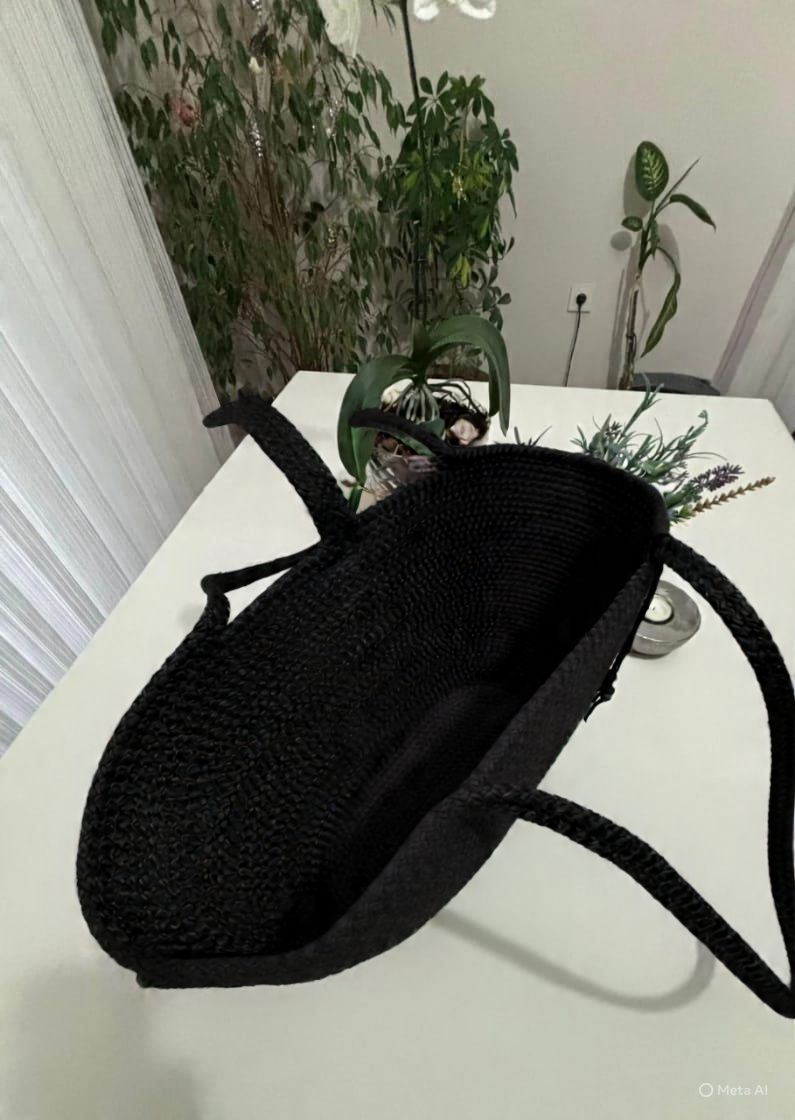 authentic tote bags woven beach handmade weaving shoulder bag cotton thread tote handmade woven crochet handbag casual grand beach basket travel straw trancado bag authentic tote bags woven beach handmade weaving shoulder bag cotton thread tote handmade woven crochet handbag casual grand beach basket travel straw trancado bag