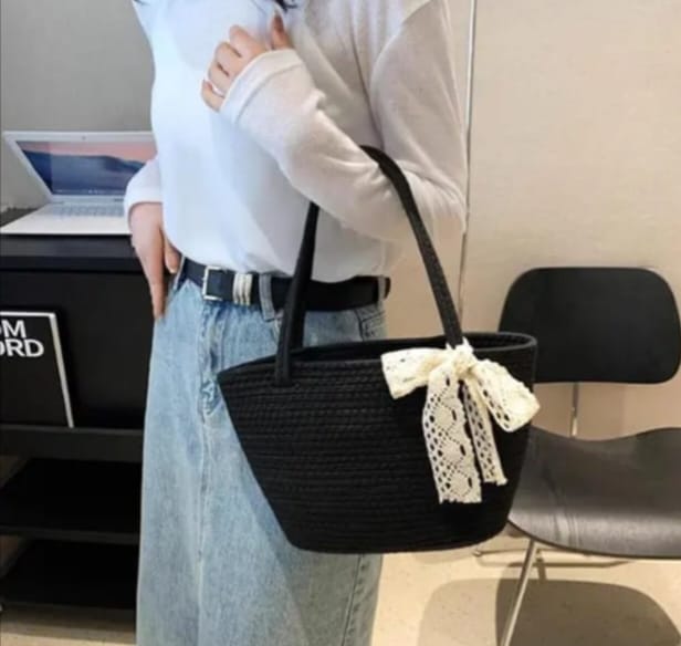 women cute fancy bucket bag casual woven beach handbag handmade small dry grass/natural cane/chic dry grass bag/handbag from manipur/carry tote bag sling bags white crtoon women cute fancy bucket bag casual woven beach handbag handmade small dry grass/natural cane/chic dry grass bag/handbag from manipur/carry tote bag sling bags white crtoon