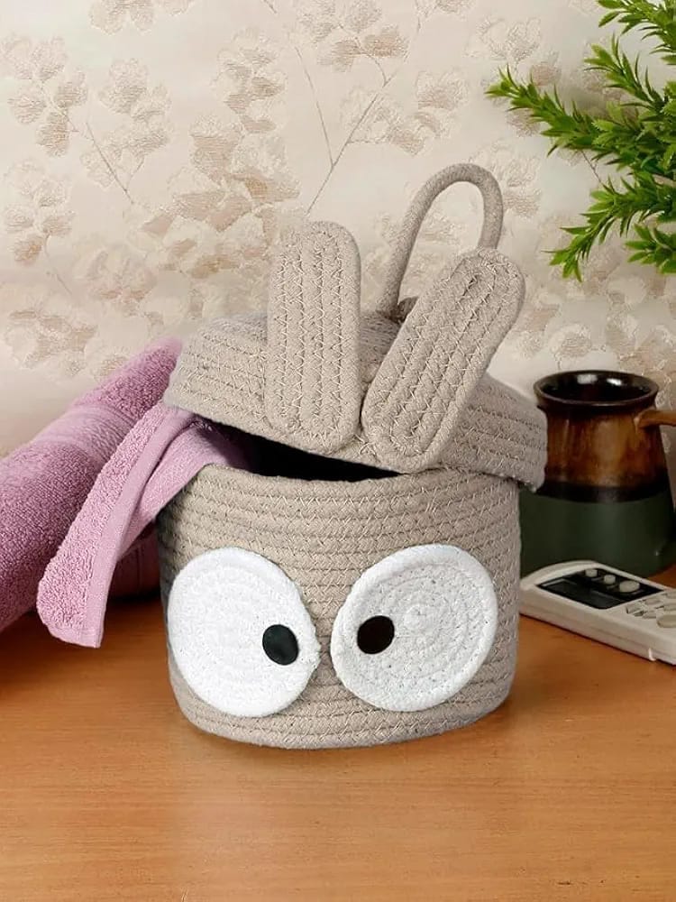 storage baskets, toy bin , for toy blankets, pillows storage in living room cute jute basket storage basket for bathroom living room & kitchen organiser box vanity box first aid box storage baskets, toy bin , for toy blankets, pillows storage in living room cute jute basket storage basket for bathroom living room & kitchen organiser box vanity box first aid box