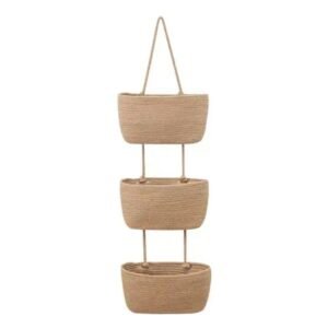 ecochic 's sustainable jute & cotton women bags