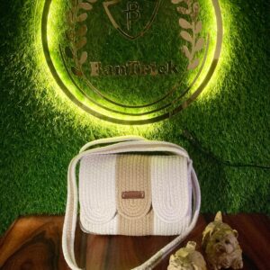 natural style tote collection eco friendly jute & cotton bags for women