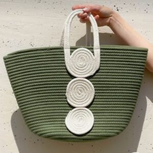 all the cultures fabricating india handmade small dry grass/natural cane/chic dry grass bag/handbag from manipur/carry tote bag sling bags ofwt red