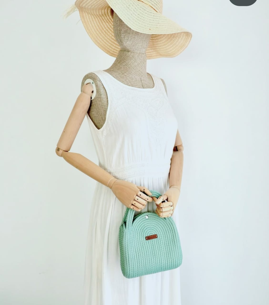 mint breeze woven crossbody bag for women mint breeze woven crossbody bag for women