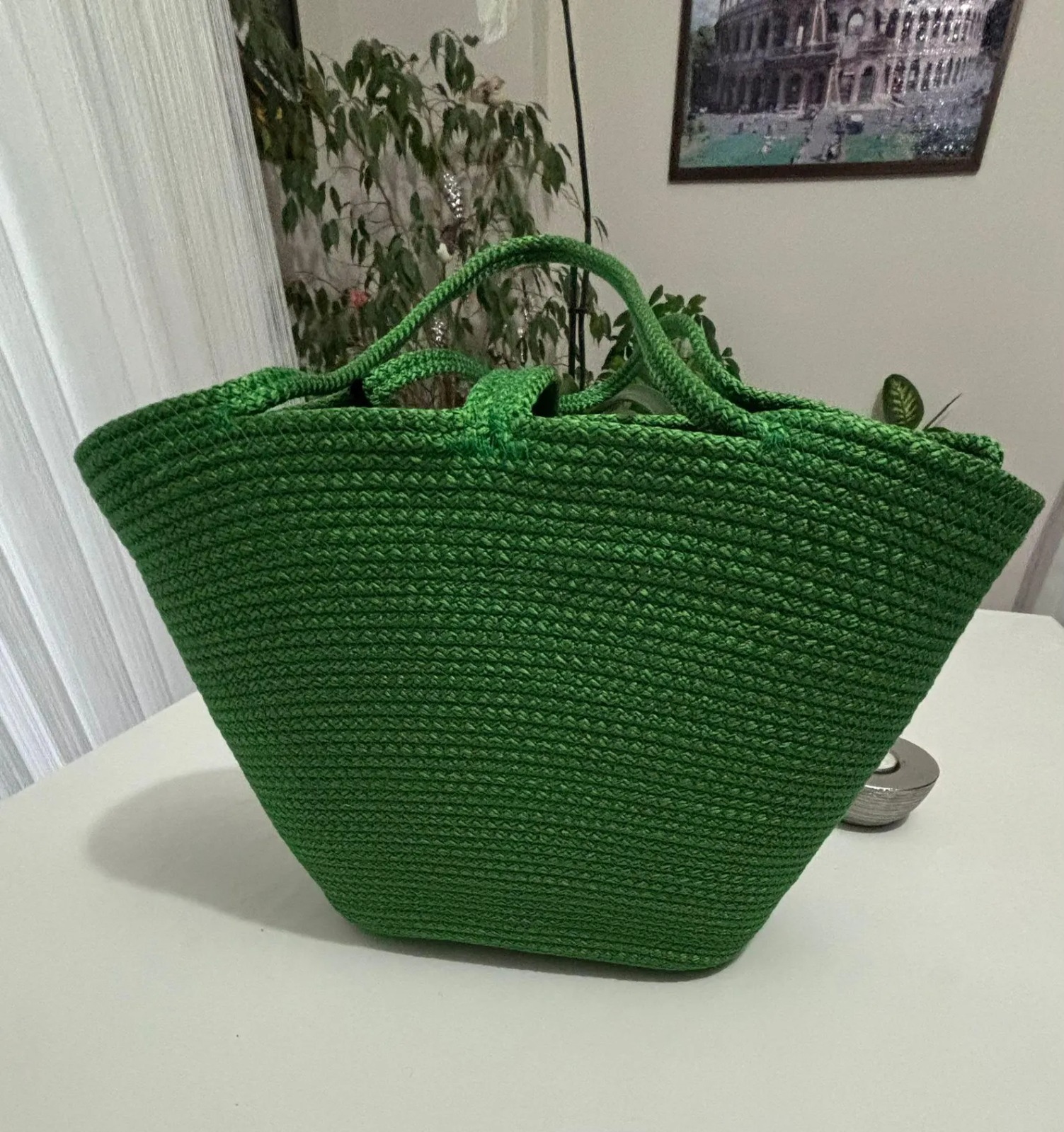 authentic tote bags woven beach handmade weaving shoulder bag cotton thread tote handmade woven crochet handbag casual grand beach basket travel straw trancado bag authentic tote bags woven beach handmade weaving shoulder bag cotton thread tote handmade woven crochet handbag casual grand beach basket travel straw trancado bag