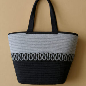 women cute fancy bucket bag casual woven beach handbag handmade small dry grass/natural cane/chic dry grass bag/handbag from manipur/carry tote bag sling bags white crtoon