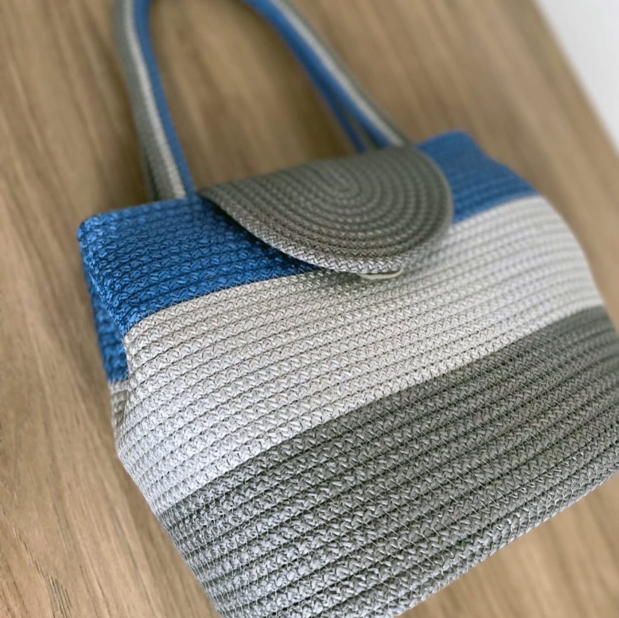 stylish macrane ecofriendly handmade handbag stylish macrane ecofriendly handmade handbag