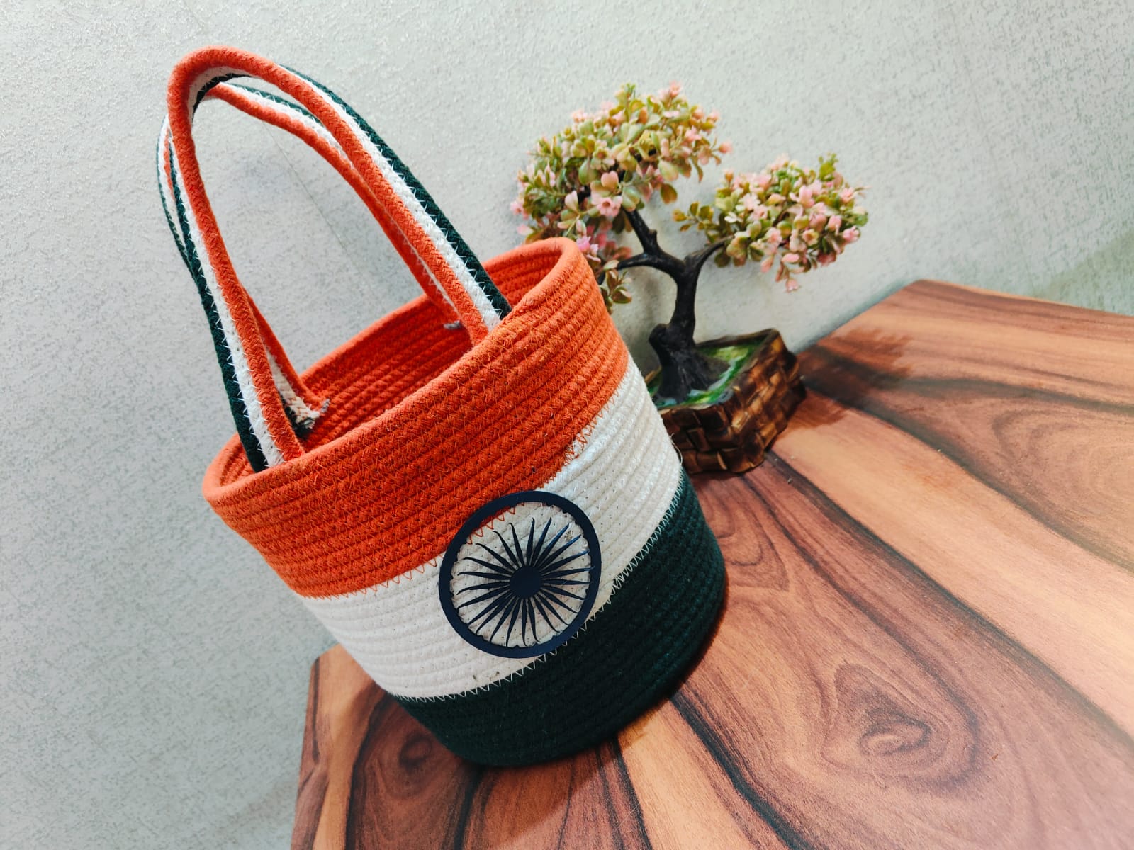 desi delight tricolor treasure basket desi delight tricolor treasure basket