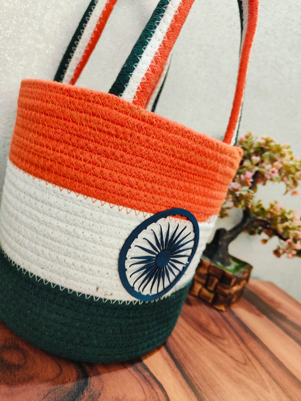 desi delight tricolor treasure basket desi delight tricolor treasure basket