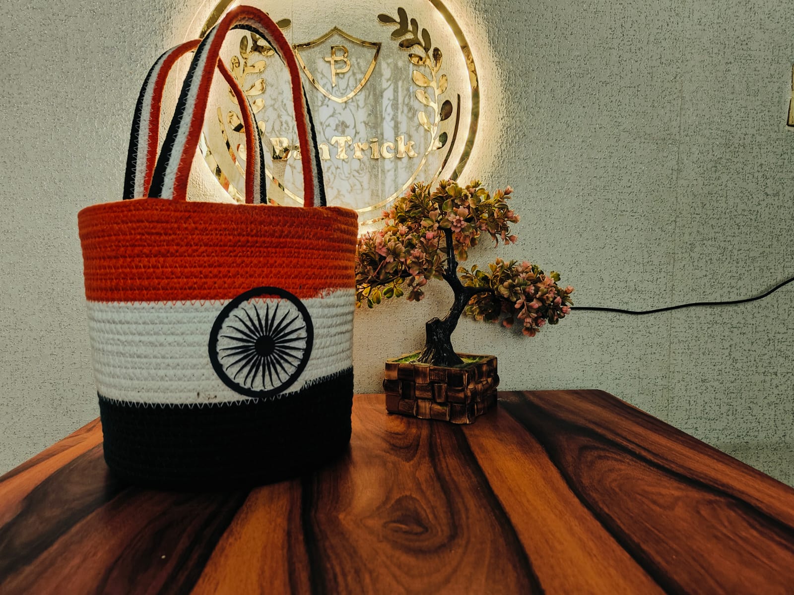 desi delight tricolor treasure basket desi delight tricolor treasure basket
