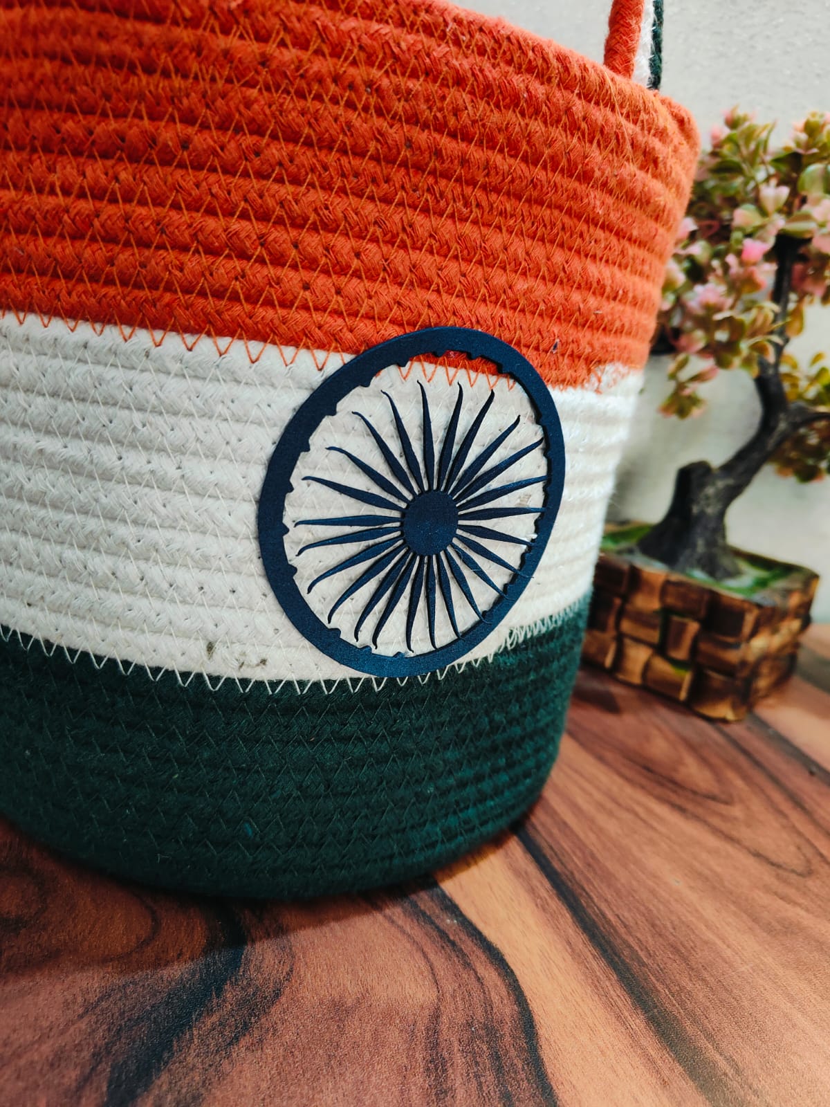 desi delight tricolor treasure basket desi delight tricolor treasure basket