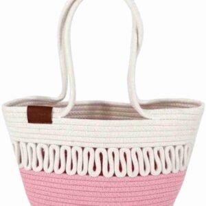 femme fiber collection cotton & jute bags tote bag sling bags