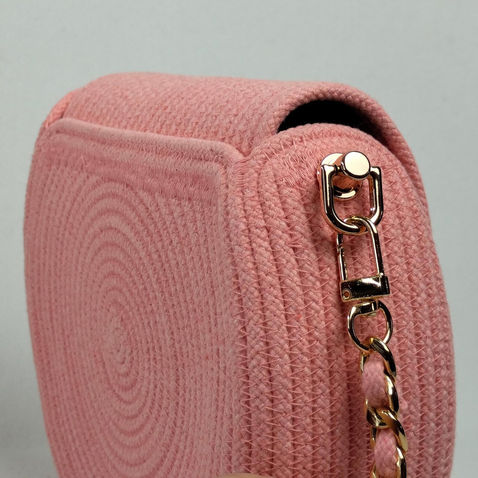 handmade cotton cored corssbody bags small purse with gold chain strap and strap and clasp, elegant shoulder bag, handmade cotton cored corssbody bags small purse with gold chain strap and strap and clasp, elegant shoulder bag,