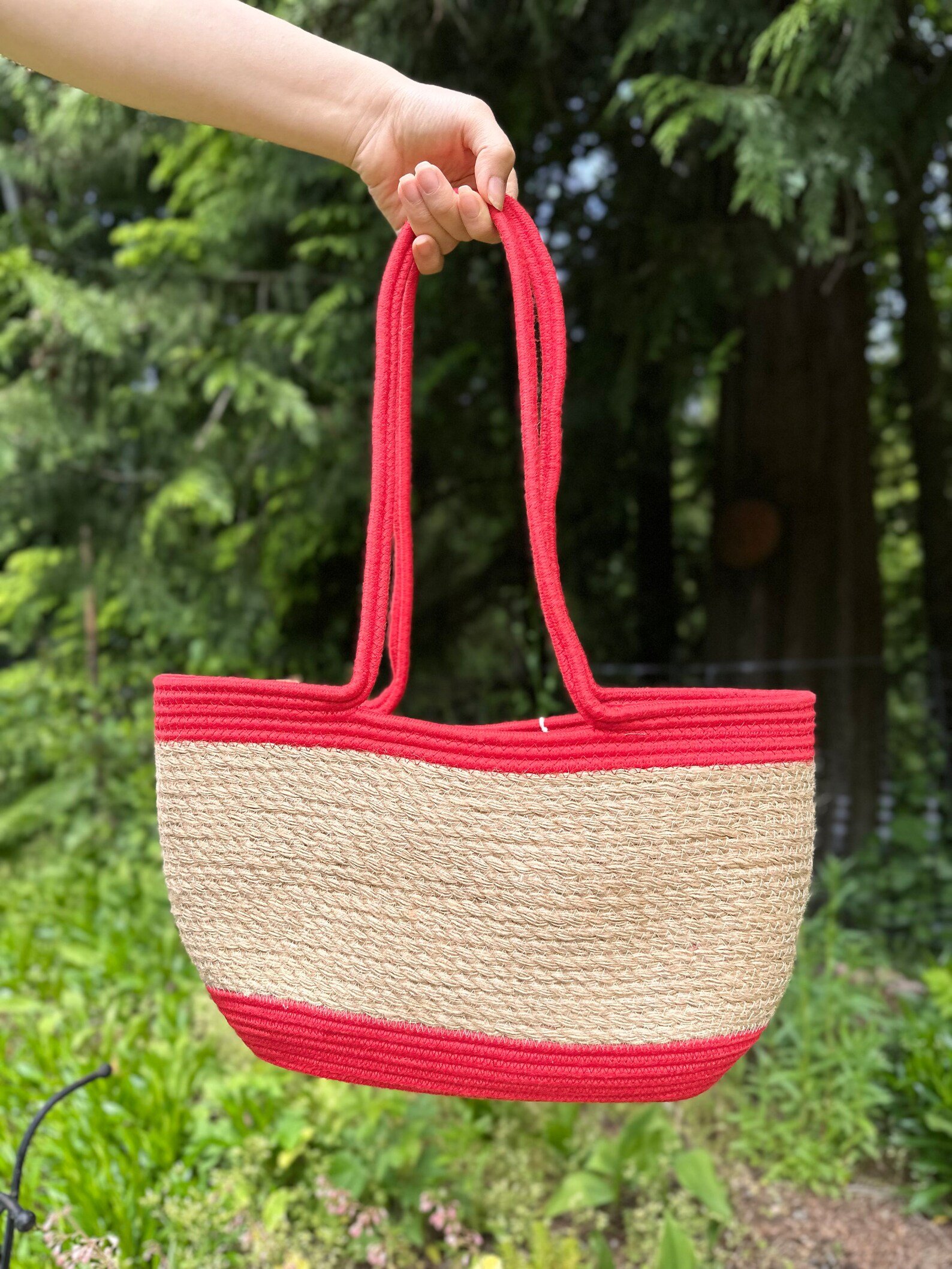 all the cultures fabricating india handmade small dry grass/natural cane/chic dry grass bag/handbag from manipur/carry tote bag sling bags ofwt red all the cultures fabricating india handmade small dry grass/natural cane/chic dry grass bag/handbag from manipur/carry tote bag sling bags ofwt red