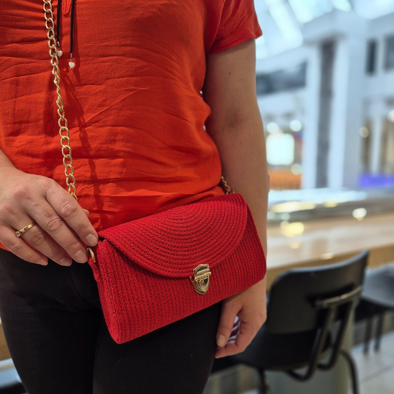 handmade cotton cored corssbody bags small purse with gold chain strap and strap and clasp, elegant shoulder bag, handmade cotton cored corssbody bags small purse with gold chain strap and strap and clasp, elegant shoulder bag,