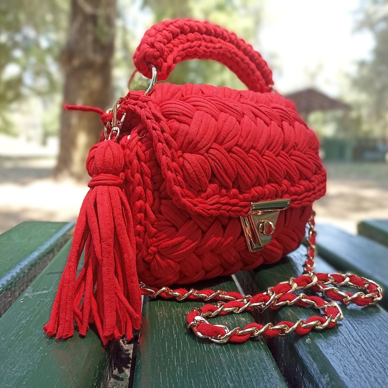 bantrick red handwoven jute tote bag – eco friendly women’s handbag bantrick red handwoven jute tote bag – eco friendly women’s handbag