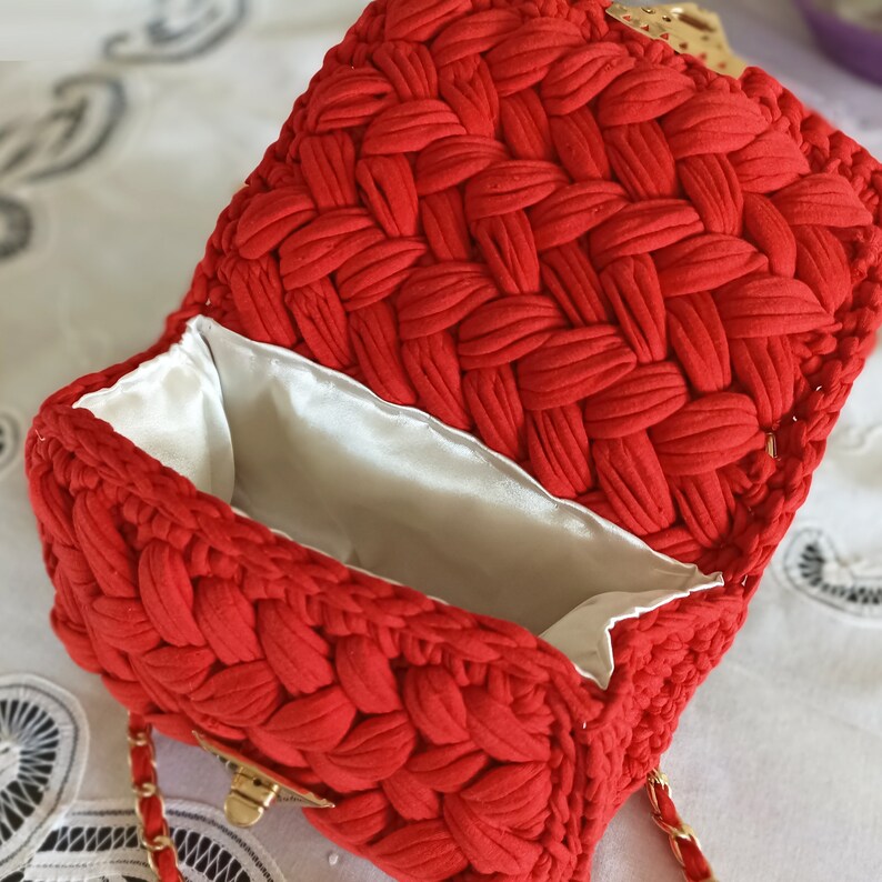 bantrick red handwoven jute tote bag – eco friendly women’s handbag bantrick red handwoven jute tote bag – eco friendly women’s handbag