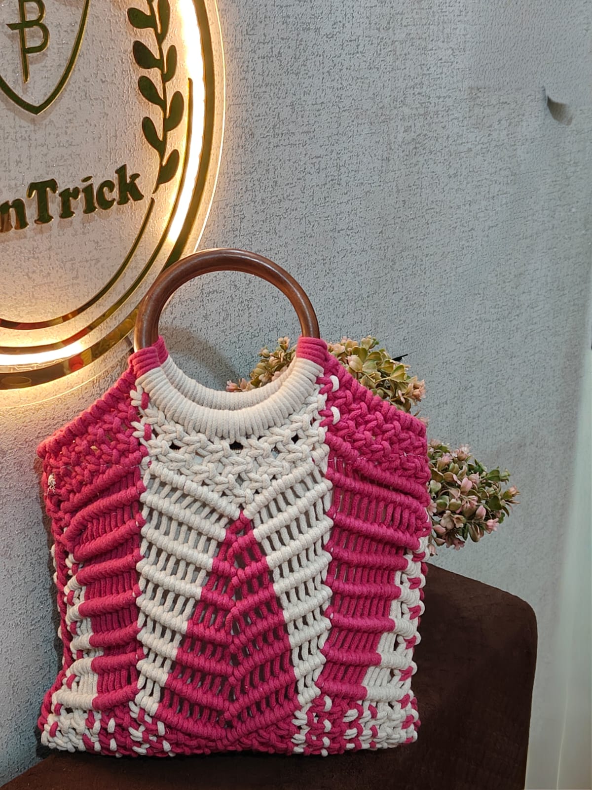 the macrame bag market/handcrafted haven/artisan accessories/white pink trendy clutch/fashion forward/luxury handheld/dazzle bags/ harmonyhaven macrame bag/elegant tote/glamour bag/casting knots/cotton rope/ jute /small dry grass/natural cane/chic dry grass bag/farmhouse coasters for drinks/absorbent coasterfor fabletop protection/women coaster,rustic coaster,rope drink coaster full red. the macrame bag market/handcrafted haven/artisan accessories/white pink trendy clutch/fashion forward/luxury handheld/dazzle bags/ harmonyhaven macrame bag/elegant tote/glamour bag/casting knots/cotton rope/ jute /small dry grass/natural cane/chic dry grass bag/farmhouse coasters for drinks/absorbent coasterfor fabletop protection/women coaster,rustic coaster,rope drink coaster full red.