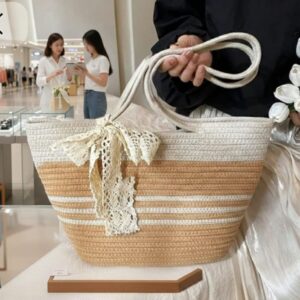 cotton rope boho fancy handbag stlish handmade .handmade cotton cored corssbody bags small purse with gold chain strap and strap and clasp, elegant shoulder bag,