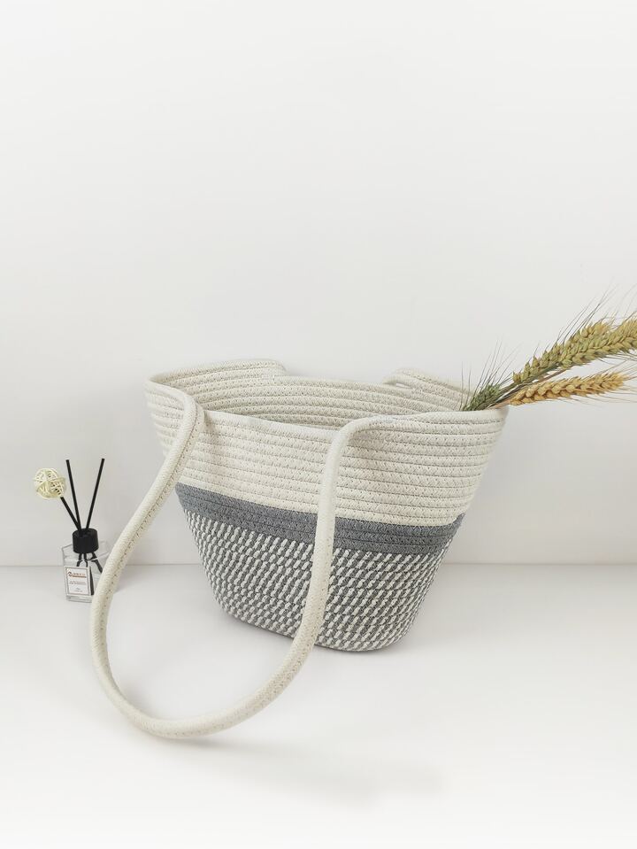 her ecoessentials: 's cotton & jute bag line sling bags her ecoessentials: 's cotton & jute bag line sling bags