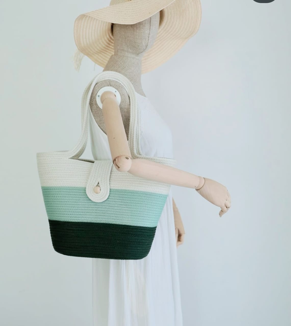 serene stripes handbag for women serene stripes handbag for women