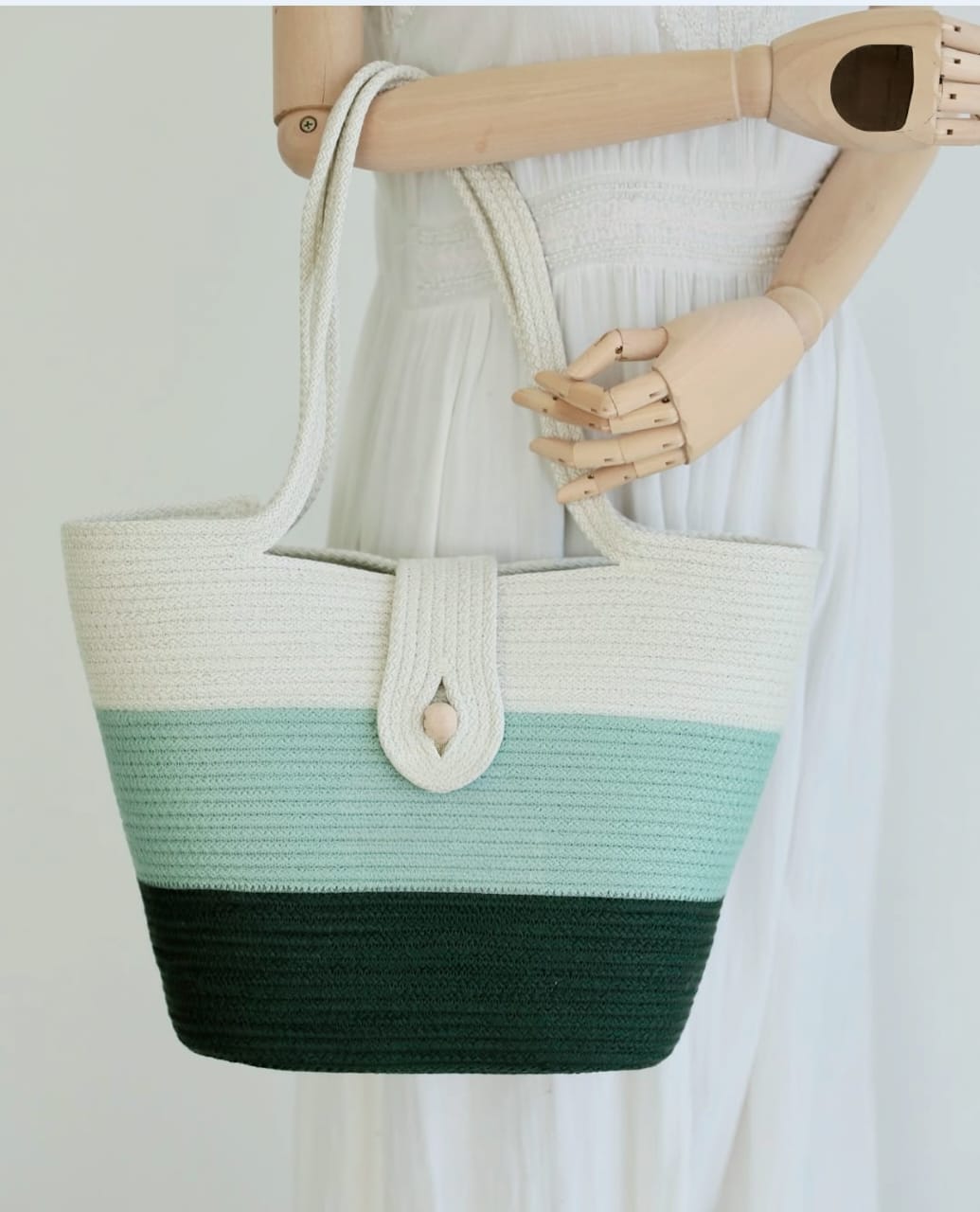 serene stripes handbag for women serene stripes handbag for women