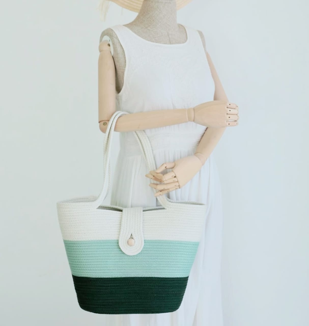 serene stripes handbag for women serene stripes handbag for women