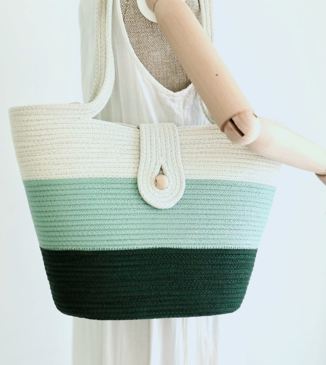 serene stripes handbag for women serene stripes handbag for women