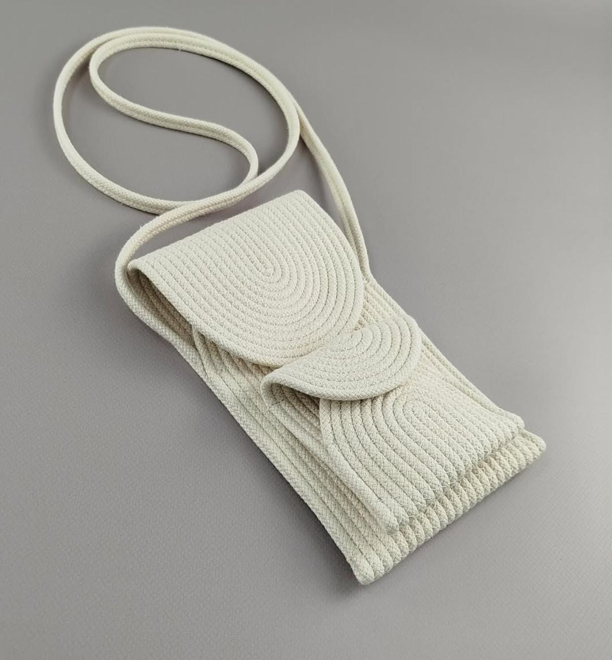 bantrick braided wanderer rope sling bag bantrick braided wanderer rope sling bag