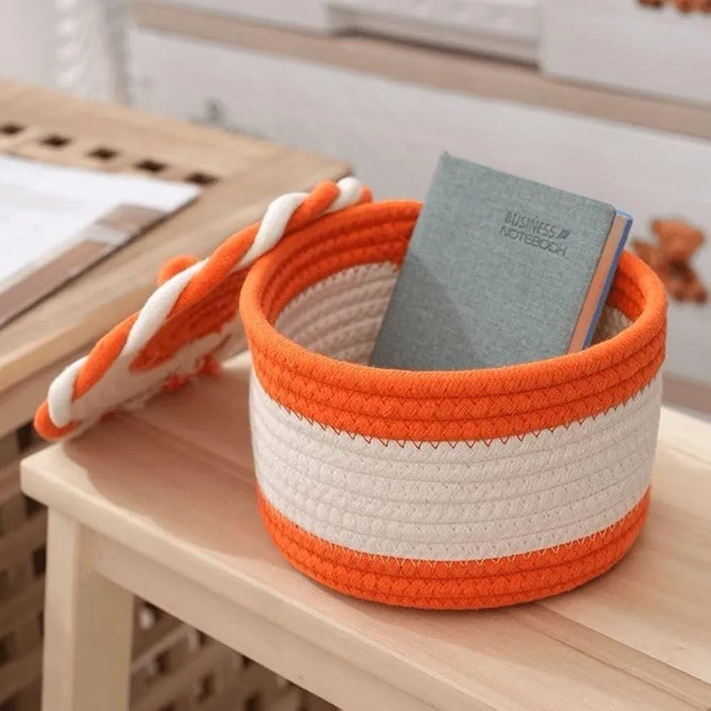 storage baskets, toy bin , for toy blankets, pillows storage in living room cute jute basket storage basket for bathroom living room & kitchen organiser box vanity box first aid box storage baskets, toy bin , for toy blankets, pillows storage in living room cute jute basket storage basket for bathroom living room & kitchen organiser box vanity box first aid box