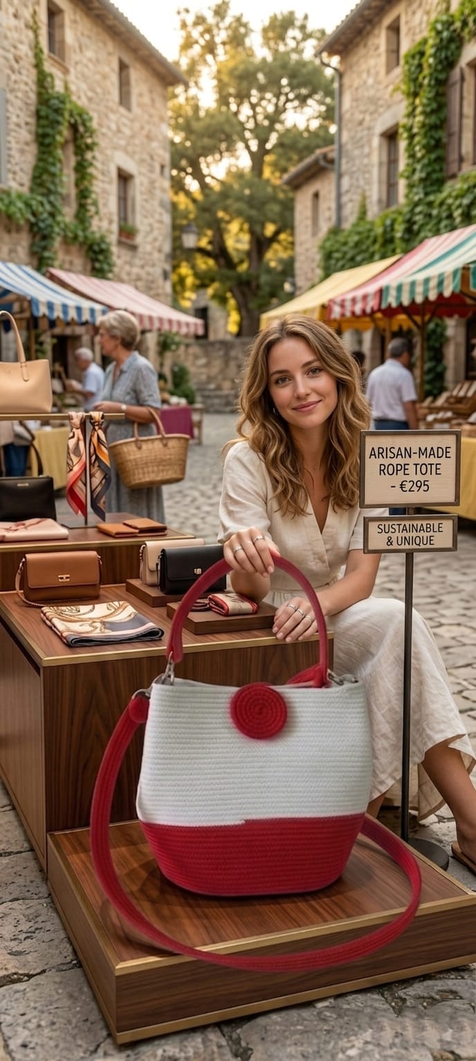 cotton rope handmade cotton rope bag rope crossbody bho summer pures handmade claret woven straw bag: boho wooden handle pures cotton rope handmade cotton rope bag rope crossbody bho summer pures handmade claret woven straw bag: boho wooden handle pures