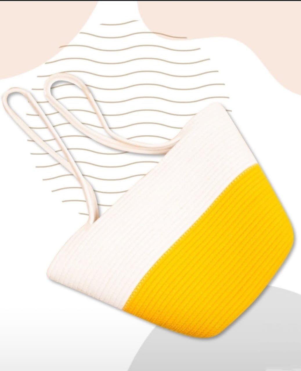 cotton rope/ jute /small dry grass/natural cane/chic dry grass bag/cotton rope woven bag for women vibrant cotton rope handbag chic large tote for women,stylish carryall & shoulder white yellow bag cotton rope/ jute /small dry grass/natural cane/chic dry grass bag/cotton rope woven bag for women vibrant cotton rope handbag chic large tote for women,stylish carryall & shoulder white yellow bag