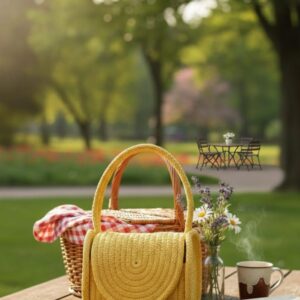 cotton rope boho fancy handbag stlish handmade .handmade cotton cored corssbody bags small purse with gold chain strap and strap and clasp, elegant shoulder bag,