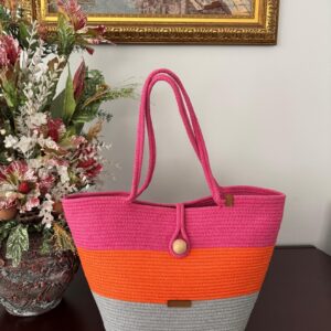 handmade cotton cored corssbody bags small purse with gold chain strap and strap and clasp, elegant shoulder bag,