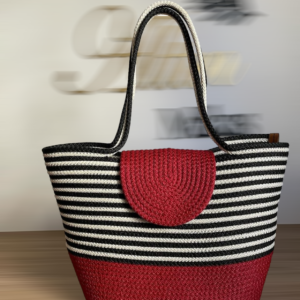 all the cultures fabricating india handmade small dry grass/natural cane/chic dry grass bag/handbag from manipur/carry tote bag sling bags ofwt red