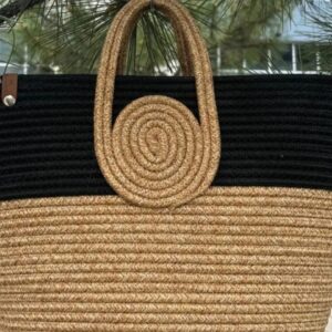all the cultures fabricating india handmade small dry grass/natural cane/chic dry grass bag/handbag from manipur/carry tote bag sling bags ofwt red